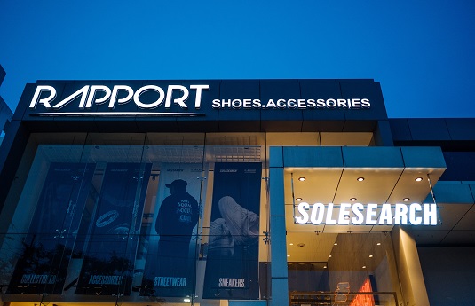 Rapport shoes outlet