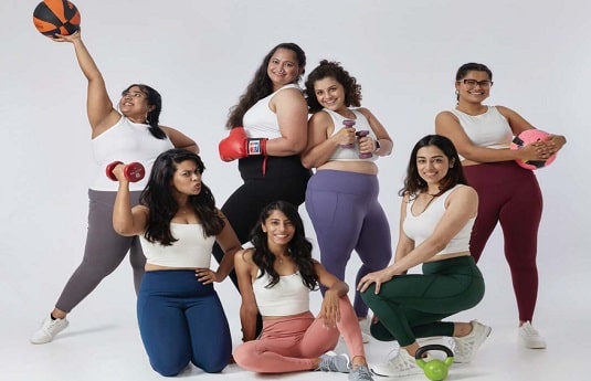 Women Activewear D2C Brand BlissClub Raises Funding From Elevation