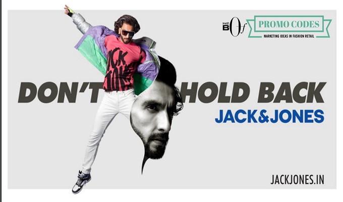 JACK & JONES - Brand Guide