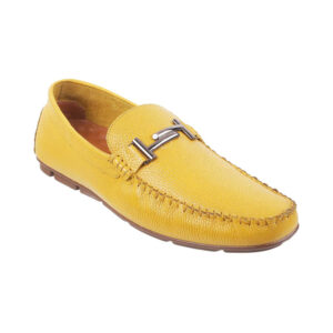 Mochi-Yellow-Casual-Loafers