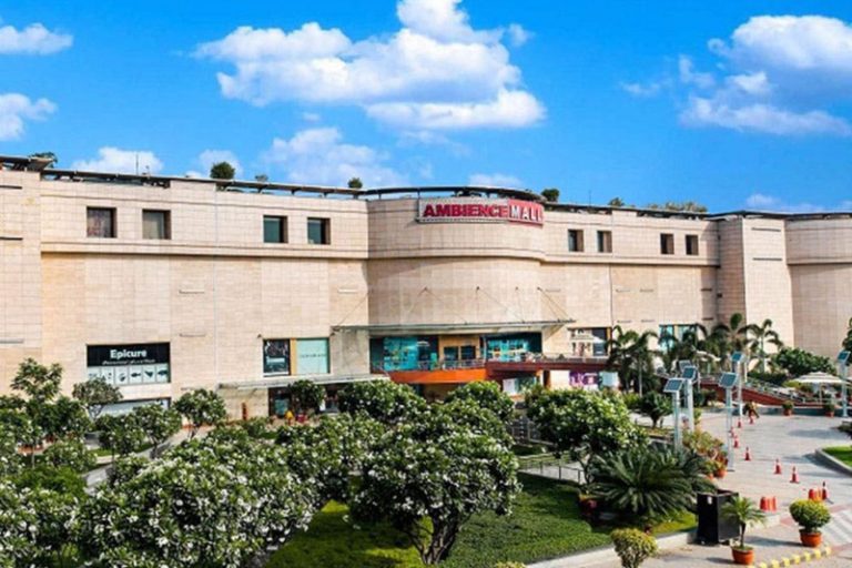 Ambience Mall, Vasant Kunj: A first- of-its-kind in luxury entertainment