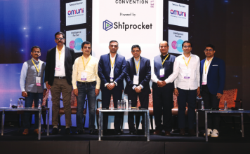 The Last-Mile Promise: A Phygital Supply Chain