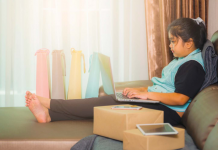 E-COMMERCE BUOYED BY THE GROWING DEMAND FOR KIDSWEAR