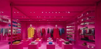 Benetton enters metaverse