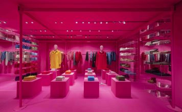 Benetton enters metaverse