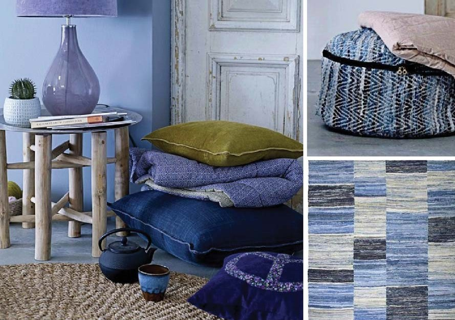 MAISON DE DENIM - Images Business of Fashion