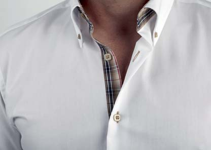 Top 15 Men’s Dress Shirt Collar Trends - Images Business of Fashion