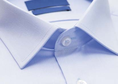 Top 15 Men’s Dress Shirt Collar Trends - Images Business of Fashion