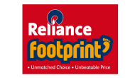 Reliance-Footprints