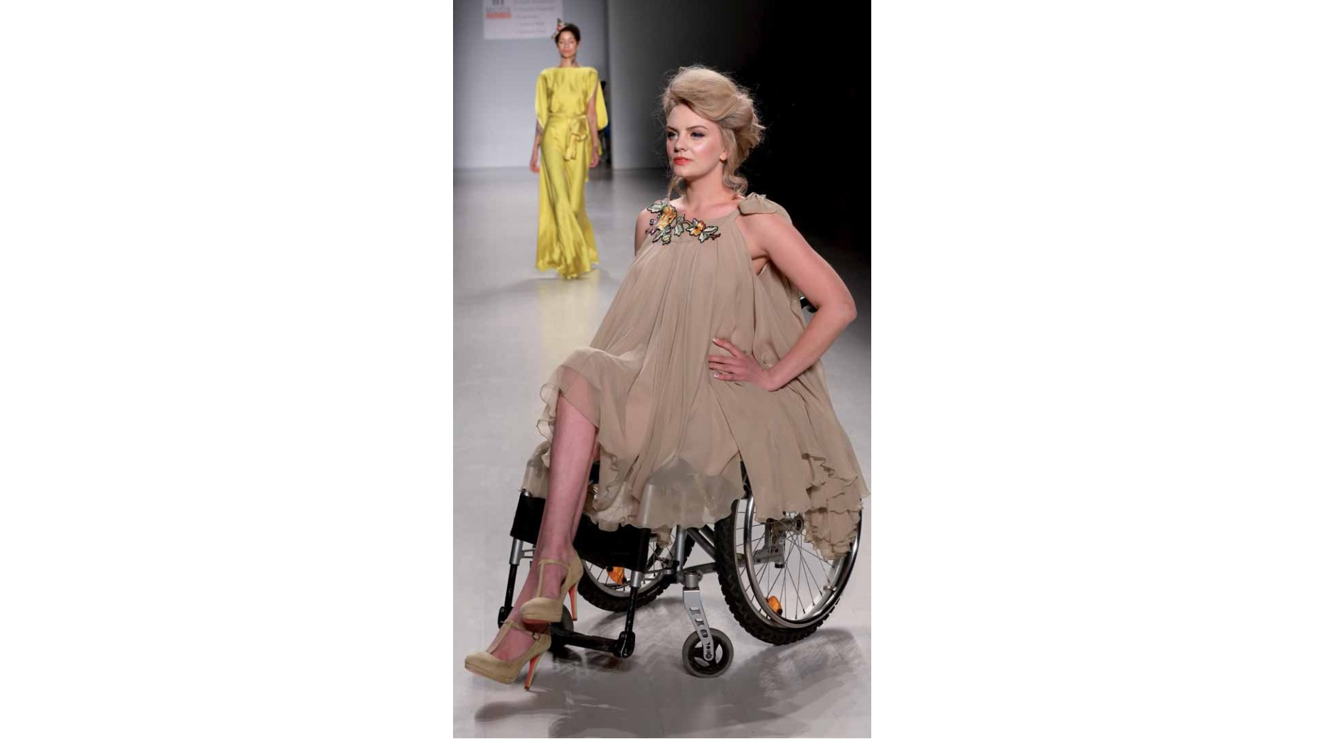 ADAPTIVE CLOTHING A 360 Degree Look at Fashion & Universal Design