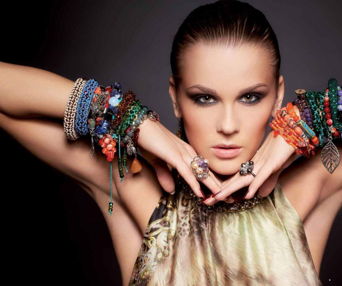 Fashion Accessories Market in India - Images Business of Fashion