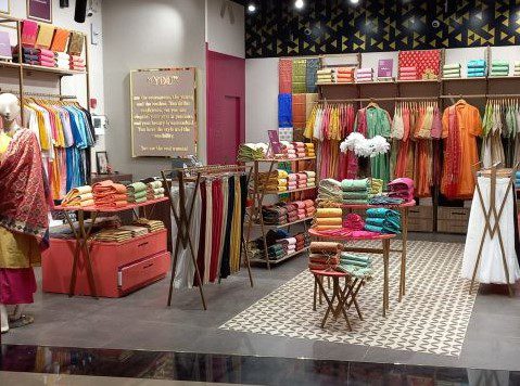 Myntra Store