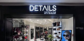 details by kazo dlf noida