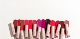 earth rhythm lip mousse