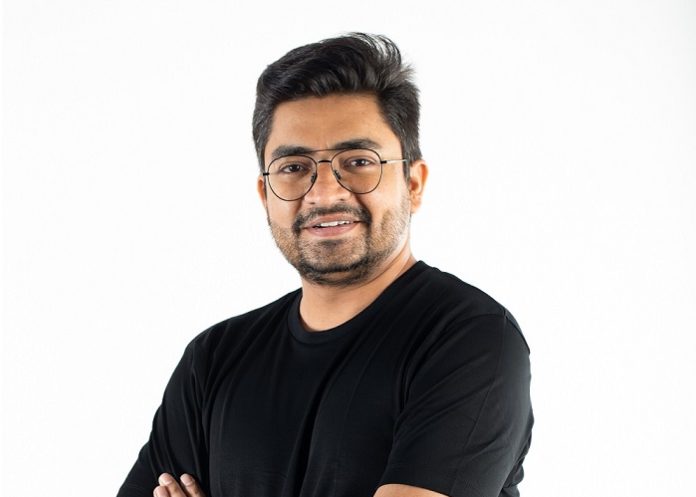Gaurav Pushkar_Co-founder_DaMENSCH
