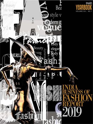 INDIA BUSINESS OF FASHION REPORT 2019