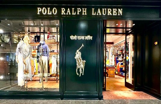 Ralph Lauren Brands: Double RL, Purple Label & Polo