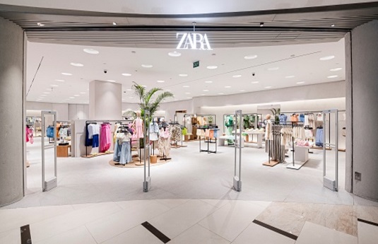 Brand Profile: ZARA - Images Business of Fashion