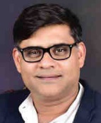 Sanjeev Rao, CEO Being Human Clothing