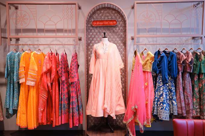 BIBA Unveils Grand Expansion in Gujarat with New Flagship and Debut Stores