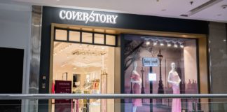 Cover Story Unveils New Store at Phoenix Market City Kurla