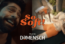 DaMensch encourages men to own their emotional self with new campaign, #SoSoft