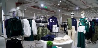 H&M India opens third store in Hyderabad
