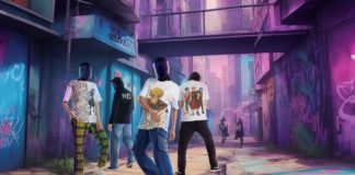 Neometa unveils a non-binary apparel brand; NoBiY