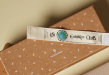 Uni Style Image’s Enviro Club Spreads Awareness on Slow Fashion