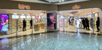 Tira enters Hyderabad