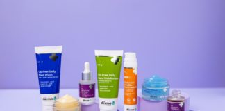 The Derma Co. clocks Rs 30 crore monthly revenue