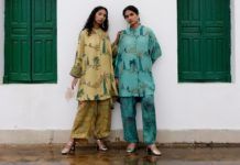 Archana Jaju showcases India's forest life in new collection: Adavi