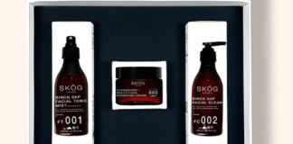 SKÖG: Pioneering Clean Beauty with a Global Vision