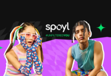 Flipkart launches SPOYL; a game-changing in-app platform for Gen-Z fashion