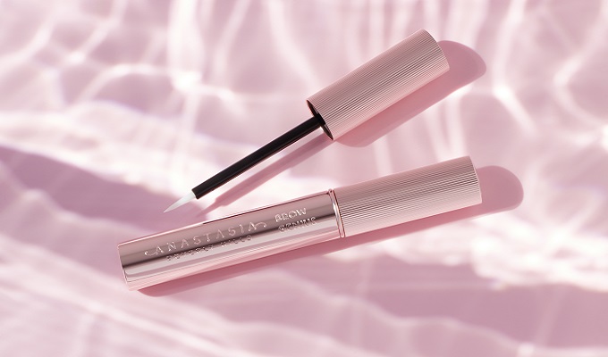 Anastasia Beverly Hills: The Brow Journey