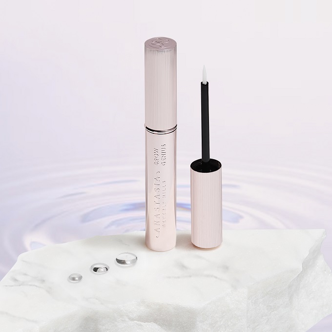 Anastasia Beverly Hills: The Brow Journey