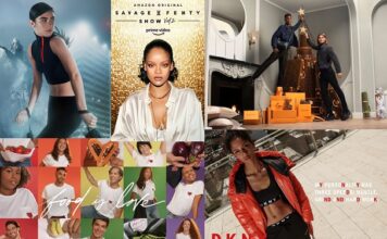 5 iconic brand campaigns which exemplify the power of social media marketing