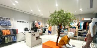 D2C menswear brand DaMENSCH on expansion spree, to open 100 stores by 2024