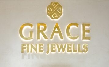 Grace Fine Jewells opens first flagship store in Delhi