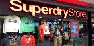 Reliance Retail Ventures to Acquire Superdry's South Asian Licenses for £40 Million