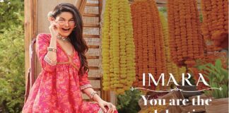 Imara unveils new brand campaign "You are the Celebration"