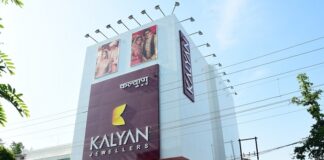 Kalyan Jewellers plans to open 33 showrooms by Diwali 2023