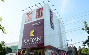 Kalyan Jewellers plans to open 33 showrooms by Diwali 2023