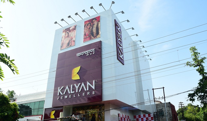 Kalyan Jewellers appoints Radhika Ramani and C.R. Rajagopal as ...
