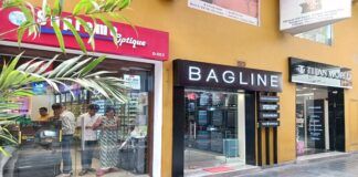 Bagline expands into Eastern India with new store in Kolkata