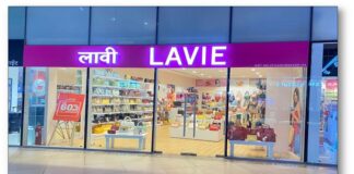 Lavie Luxe introduces new collection redefining fashion