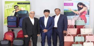 Lavie parent company Bagzone Lifestyles secures a $9 million investment
