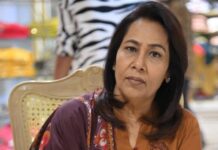 Women Leaders in Fashion Retail: Neeru Kumar, Director, Neeru’s