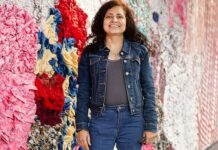 Women Leaders in Fashion Retail: Neetu Jotwani, Senior VP - House of Brands, Myntra