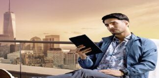 Park Avenue to make a runway debut at Lakmé Fashion Week X FDCI